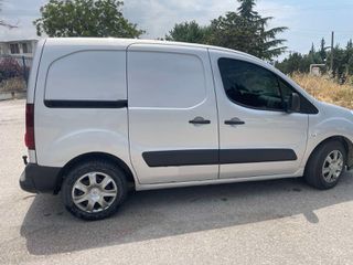 Peugeot Partner 2013-thumb-3