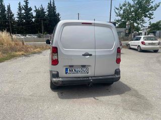 Peugeot Partner 2013-thumb-4