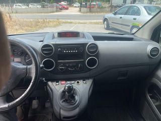 Peugeot Partner 2013-thumb-5
