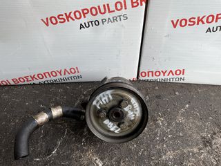 FIAT QUBO - FIORINO  1,300cc (199A9000) ΑΝΤΛΙΑ ΥΔΡΑΥΛΙΚΟΥ ΤΙΜΟΝΙΟΥ 2008-2016