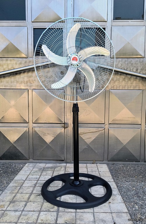 Ανεμιστηρας 100 watt