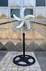 Ανεμιστηρας 100 watt