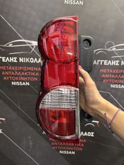 NISSAN NV200 ΠΙΣΩ ΦΑΝΑΡΙA