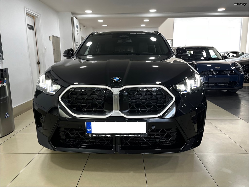 Bmw X2 2024 M-PACK INNOVATION