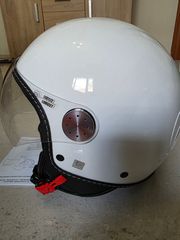 VESPA VISOR 4.0 BIANCO LARGE-thumb-4