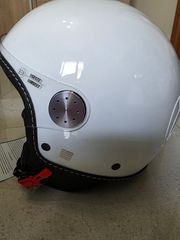VESPA VISOR 4.0 BIANCO LARGE-thumb-7