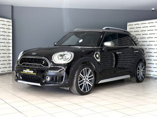Mini Countryman 2021 ALL4 PANORAMA PLUG-IN AUTO 225HP HARMAN CARDON ΕΛΛΗΝΙΚΟ