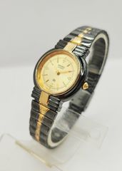 Vintage Seiko SHA 8456-2099 Gold – Plated γυναικείο ρολόι Α9526 ΤΙΜΗ 75 ΕΥΡΩ