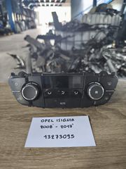 Opel Isignia 2008-2017 (13273095)