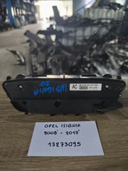 Opel Isignia 2008-2017 (13273095)-thumb-1