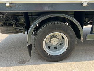 Γερανοί - Φορτηγά Με Γερανό DAF 1995 45.150 ΓΕΡΑΝΟΣ HMF620 ΠΙΝΑΚΙΔΕΣ Ι.Χ.-thumb-22