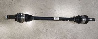 ΗΜΙΑΞΟΝΙΟ ΠΙΣΩ ΔΕΞΙΑ D=31,5MM BMW X3 F25-X4 F26 2009-2018!!! ΑΠΟΣΤΟΛΗ ΣΕ ΟΛΗ ΤΗΝ ΕΛΛΑΔA!!!