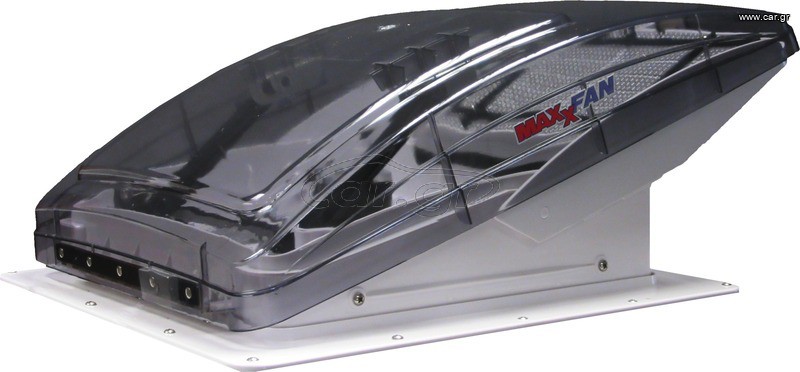 MAXXFUN DELUXE