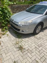 Citroen C5 2009