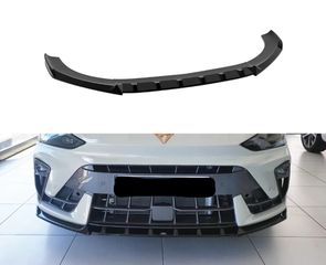 CUPRA LEON MK4 ΠΡΟΣΘΕΤΑ LIP SPOILER **ΤΙΜΟΚΑΤΑΛΟΓΟΣ ΕΝΤΟΣ**