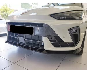 CUPRA LEON MK4 ΠΡΟΣΘΕΤΑ LIP SPOILER **ΤΙΜΟΚΑΤΑΛΟΓΟΣ ΕΝΤΟΣ**-thumb-1