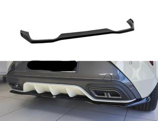 CUPRA LEON MK4 ΠΡΟΣΘΕΤΑ LIP SPOILER **ΤΙΜΟΚΑΤΑΛΟΓΟΣ ΕΝΤΟΣ**-thumb-3
