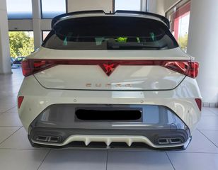 CUPRA LEON MK4 ΠΡΟΣΘΕΤΑ LIP SPOILER **ΤΙΜΟΚΑΤΑΛΟΓΟΣ ΕΝΤΟΣ**-thumb-4