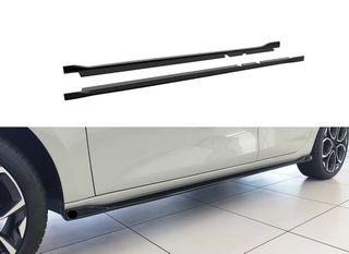 CUPRA LEON MK4 ΠΡΟΣΘΕΤΑ LIP SPOILER **ΤΙΜΟΚΑΤΑΛΟΓΟΣ ΕΝΤΟΣ**-thumb-6