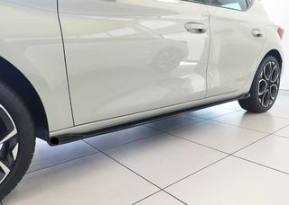 CUPRA LEON MK4 ΠΡΟΣΘΕΤΑ LIP SPOILER **ΤΙΜΟΚΑΤΑΛΟΓΟΣ ΕΝΤΟΣ**-thumb-8