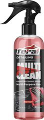 Καθαριστικό Γενικής Χρήσης Red Fruits Feral Detailing Pro 750ml 1 Τεμάχιο