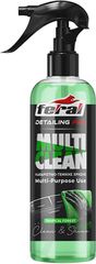 Καθαριστικό Γενικής Χρήσης Tropical Forest Feral Detailing Pro 750ml 1 Τεμάχιο