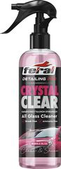 Καθαριστικό Τζαμιών Bubble Bliss Feral Detailing Pro 750ml 1 Τεμάχιο