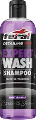 Σαμπουάν Γυαλίσματος Αυτοκινήτου Sweet Levander Feral Detailing Pro 750ml 1 Τεμάχιο