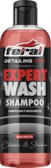 Σαμπουάν Γυαλίσματος Αυτοκινήτου Red Fruits Feral Detailing Pro 750ml 1 Τεμάχιο