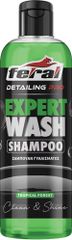 Σαμπουάν Γυαλίσματος Αυτοκινήτου Tropical Forest Feral Detailing Pro 750ml 1 Τεμάχιο