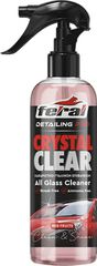 Καθαριστικό Τζαμιών Red Fruits Feral Detailing Pro 750ml 1 Τεμάχιο