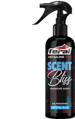 Αρωματικό Χώρου Crystal Blue Feral Detailing Pro 500ml 1 Τεμάχιο