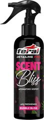 Αρωματικό Χώρου Bubble Bliss Feral Detailing Pro 500ml 1 Τεμάχιο