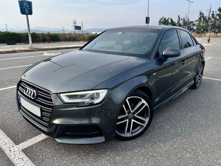 Audi A3 2019 SPORT SEDAN 1.6 TDI S-TRONIC