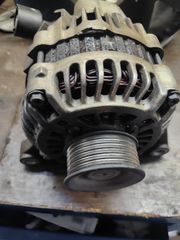 PEUGEOT 206 NFU ΔΥΝΑΜΟ ΜΕ ΚΩΔ:9638275880,A005TA6291E-thumb-2