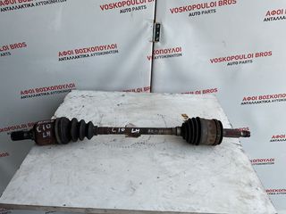 HYUNDAI i 10 ΗΜΙΑΞΟΝΙΟ ΕΜΠΡΟΣ ΑΡΙΣΤΕΡΑ  2007-2013