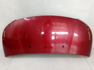 CITROEN C3 PICASSO '11 1.4 16V (5Θ) ΚΑΠΟ ΕΜΠΡΟΣ ΚΟΚΚΙΝΟ (Κ)