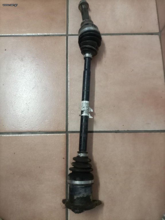 ημιαξόνιο πίσω αριστερό SUZUKI SX4