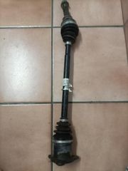 ημιαξόνιο πίσω αριστερό SUZUKI SX4