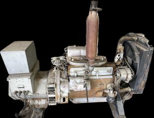 Γεννήτρια 2008