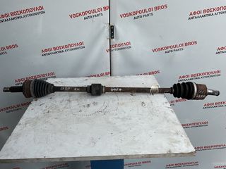 HYUNDAI ix20 ΗΜΙΑΞΟΝΙΟ ΕΜΠΡΟΣ ΔΕΞΙΑ 2011-2022 ΒΕΝΖΙΝΗ G4FA 1,400cc