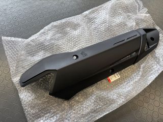 ΚΑΠΑΚΙ ΕΞΑΤΜΙΣΗΣ ΓΝΗΣΙΟ SYM TL 508