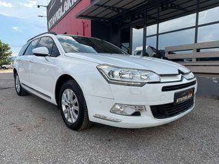 Citroen C5 2011 1.6 AUTOMATIC DIESEL