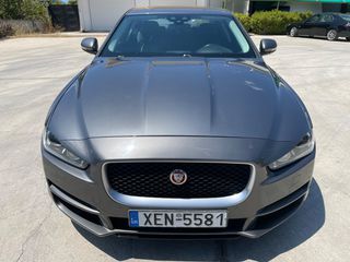 Jaguar XE 2015 AUTO,NAVI,F1,ΓΡΑΜΜΑΤΙΑ…!