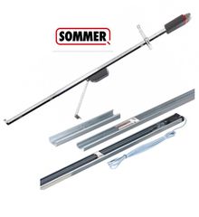 SOMMER APERTO 500 Nm