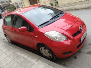 Toyota Yaris 2009