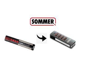 Sommer TX 4 – PEARL 434,42 Mhz