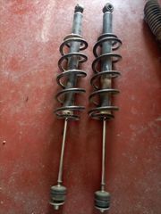 αμορτισέρ πίσω SUZUKI SX4-thumb-1
