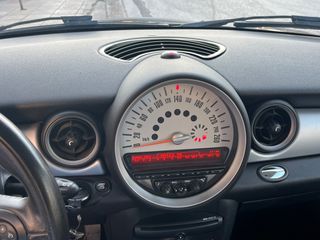 Mini Clubman 2012 R55 AUTOMATIC-thumb-8