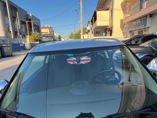 Mini Clubman 2012 R55 AUTOMATIC-thumb-14